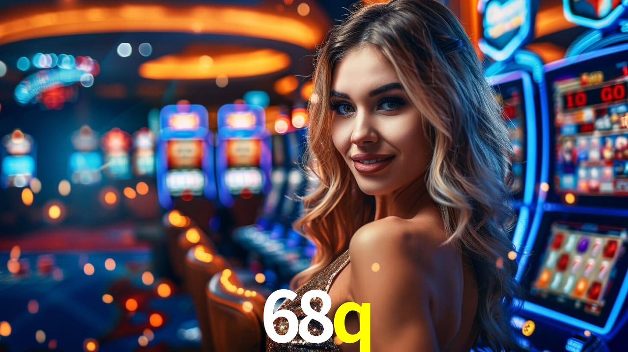 Experiência VIP 68q