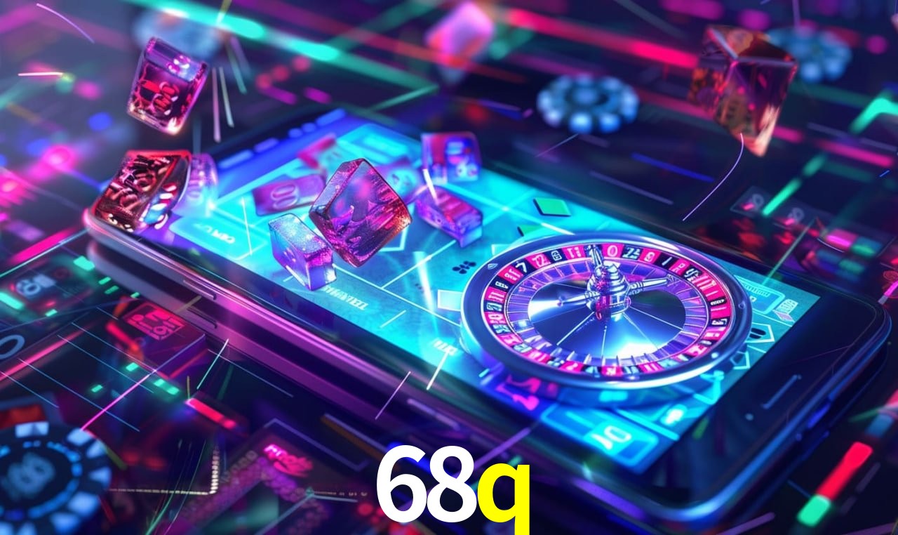 Estatísticas 68q