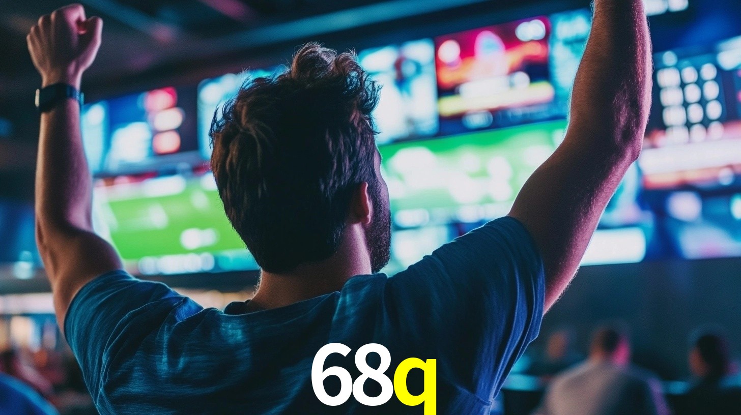 68q: Seu Cassino Premiado com Pagamentos Rápidos