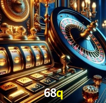 Estatísticas Crash Games 68q