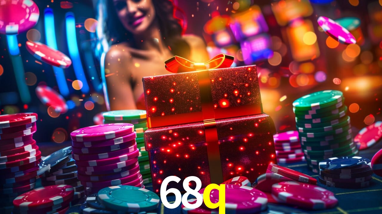 cassino 68q