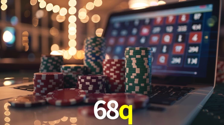 Game Providers 68q