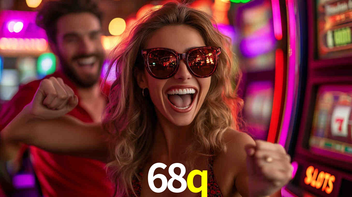Descubra a Essência do 68q: Nossa História e Compromissos