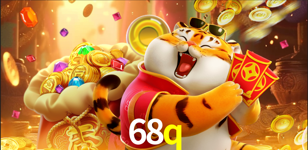 68q: A Experiência de Casino com Jogos de Mesa ao Vivo