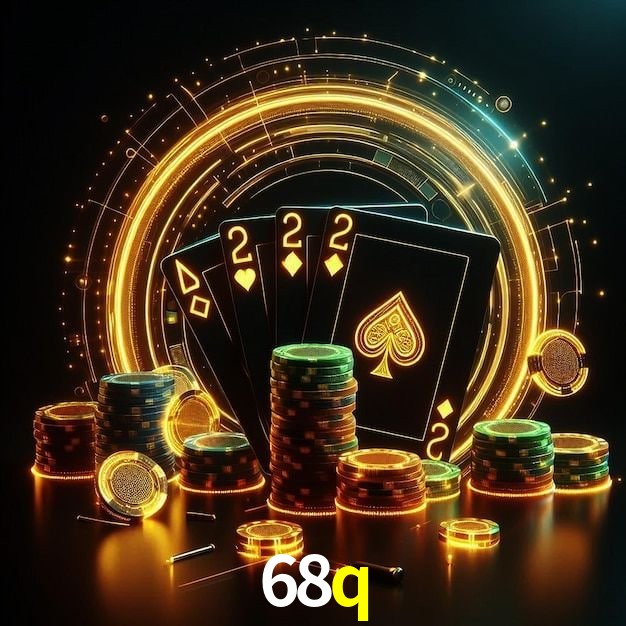 Casino Ao Vivo 68q