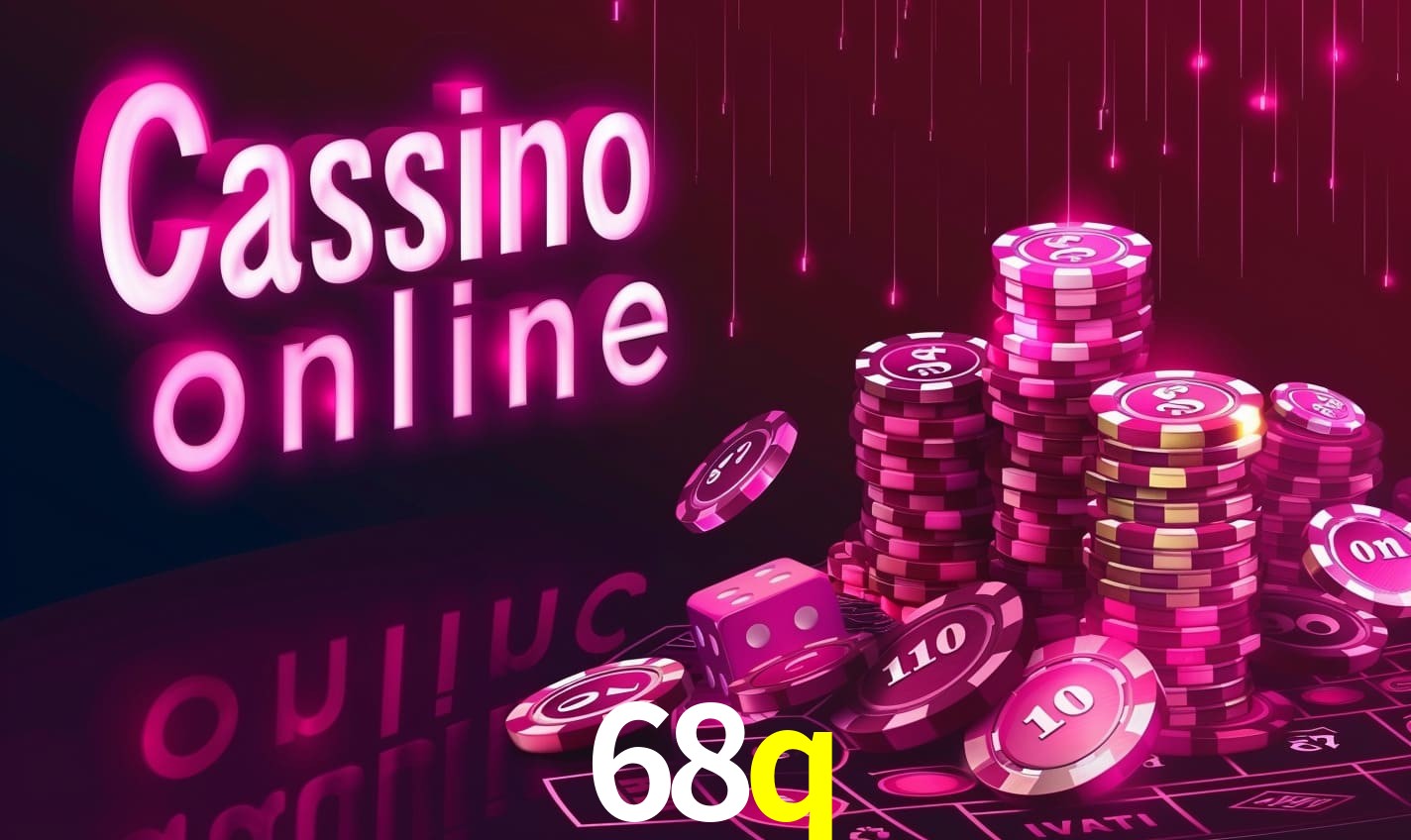 Desvendando o Mundo dos Jogos Virtuais na 68q