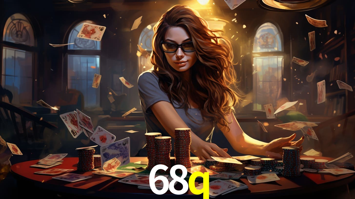 VIP Casino 68q