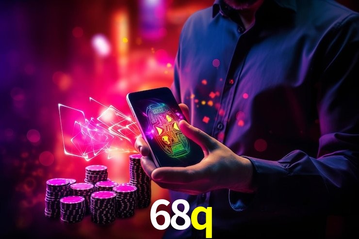 Casino VIP 68q