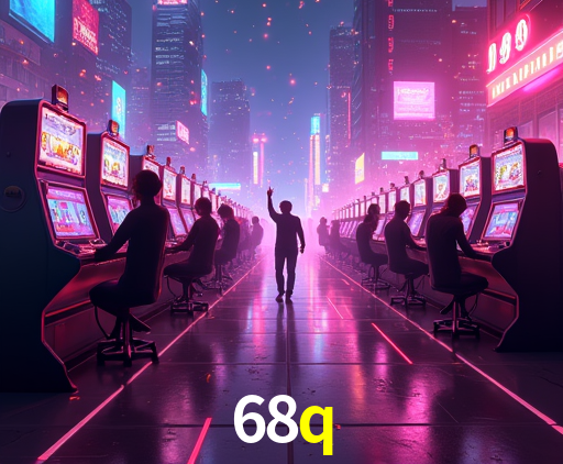 Mesa de Blackjack 68q