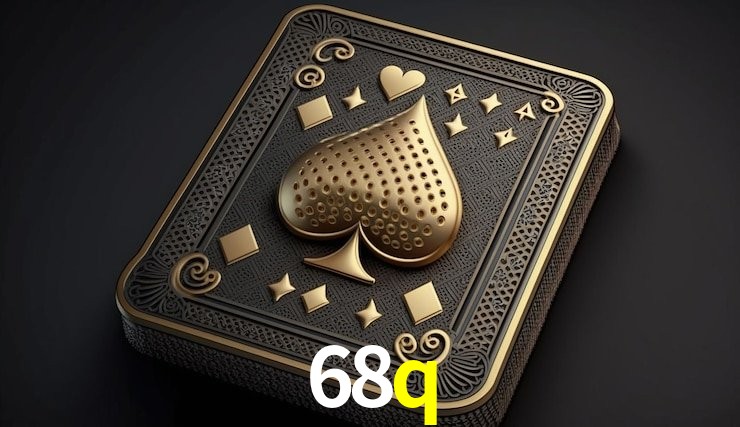 Estatísticas do Jogo 68q