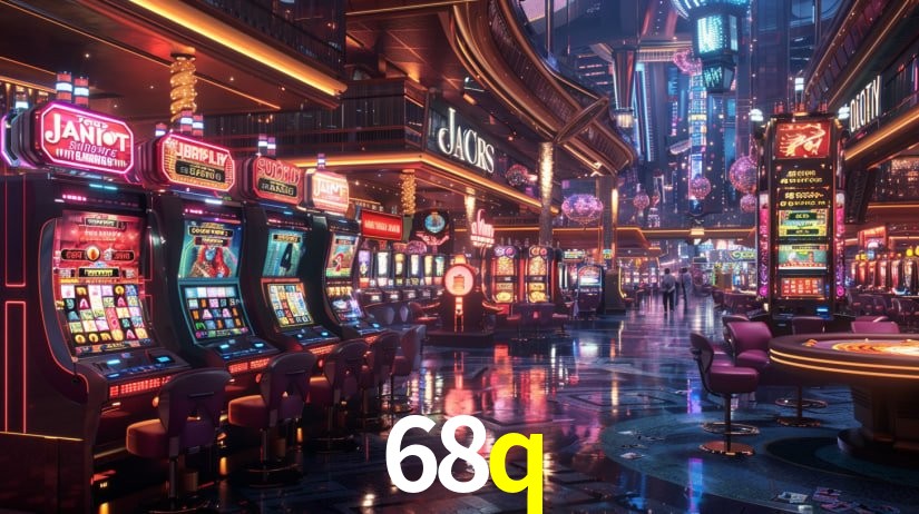 Bonus Features 68q