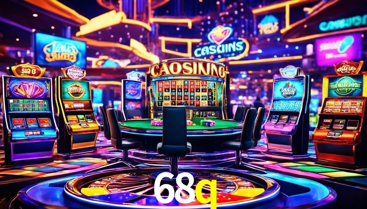 Recursos de Bônus 68q