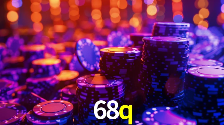 Bônus Generosos e Exclusivos no 68q para Você!