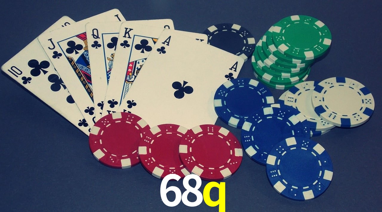 Game Providers 68q