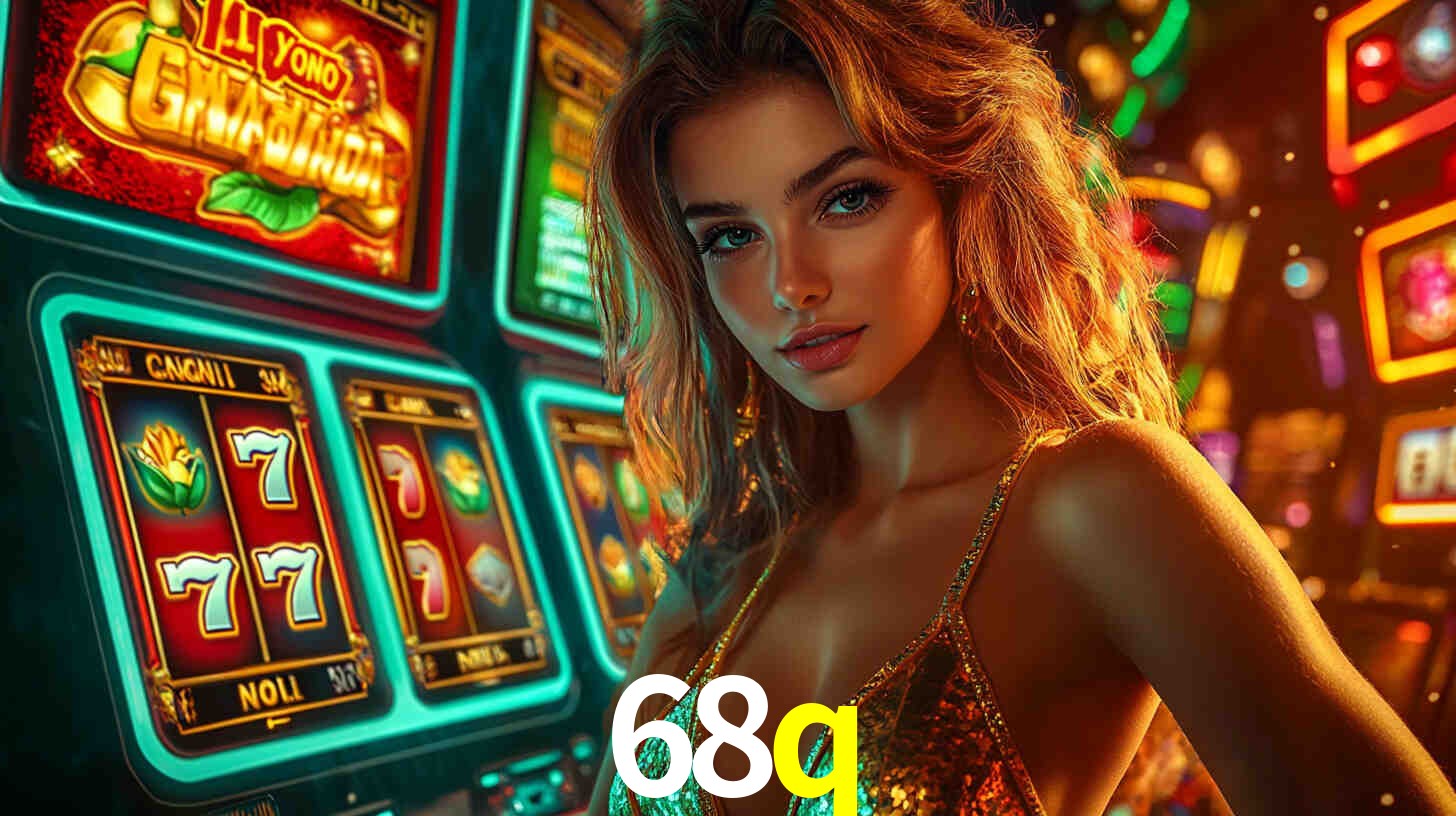 Welcome Bonus 68q