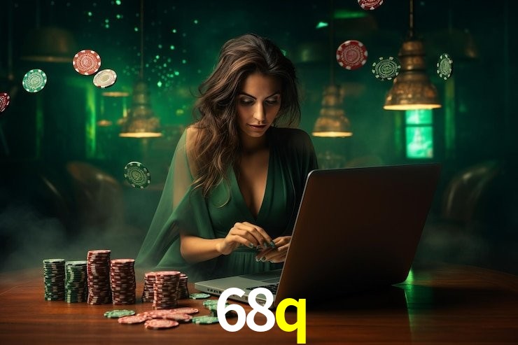 Apostas ao vivo 68q
