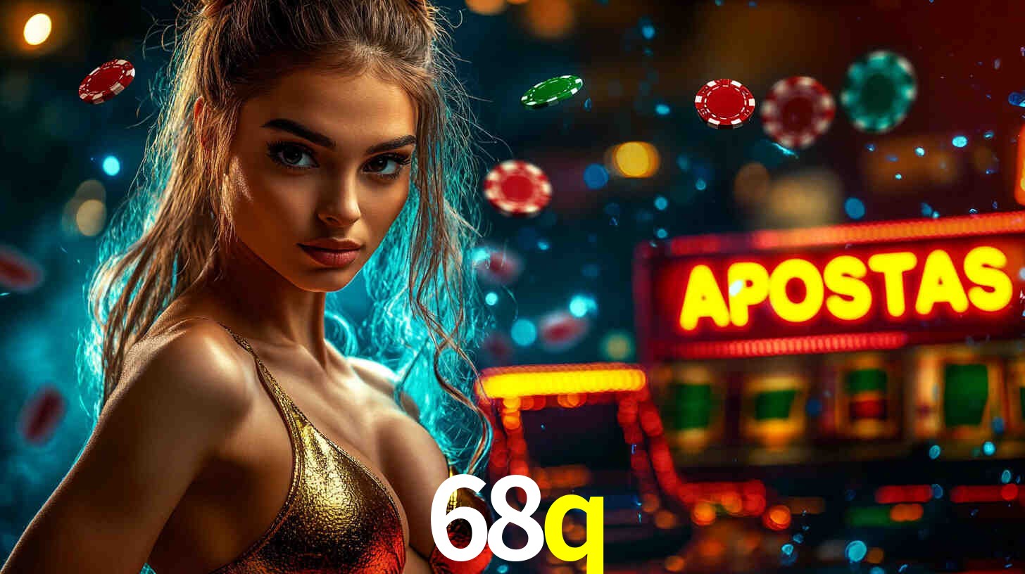 Explorando a Categoria de Eventos em Apostas na 68q