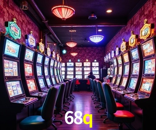 RTP dos slots populares na 68q