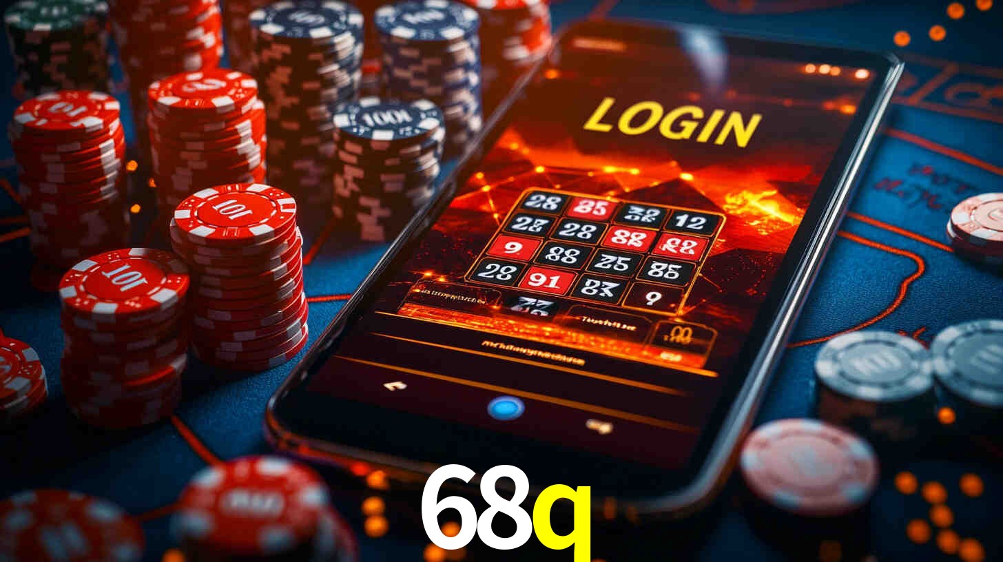 68q: A Experiência de Casino com Jogos de Mesa ao Vivo