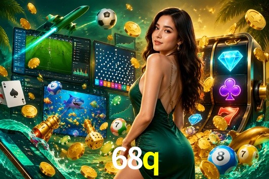 Bonus Features 68q