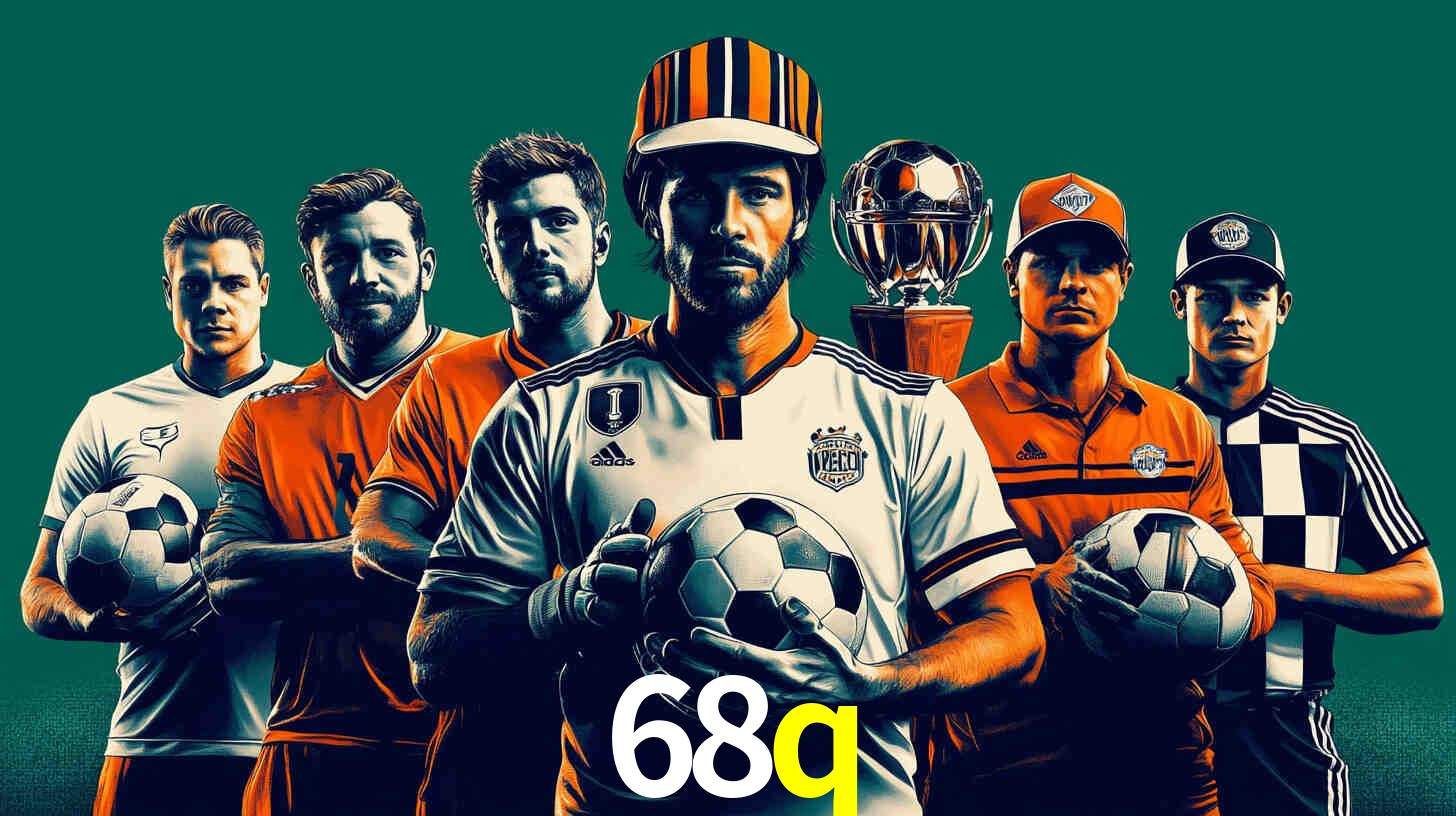 Descubra a Essência do 68q: Nossa História e Compromissos