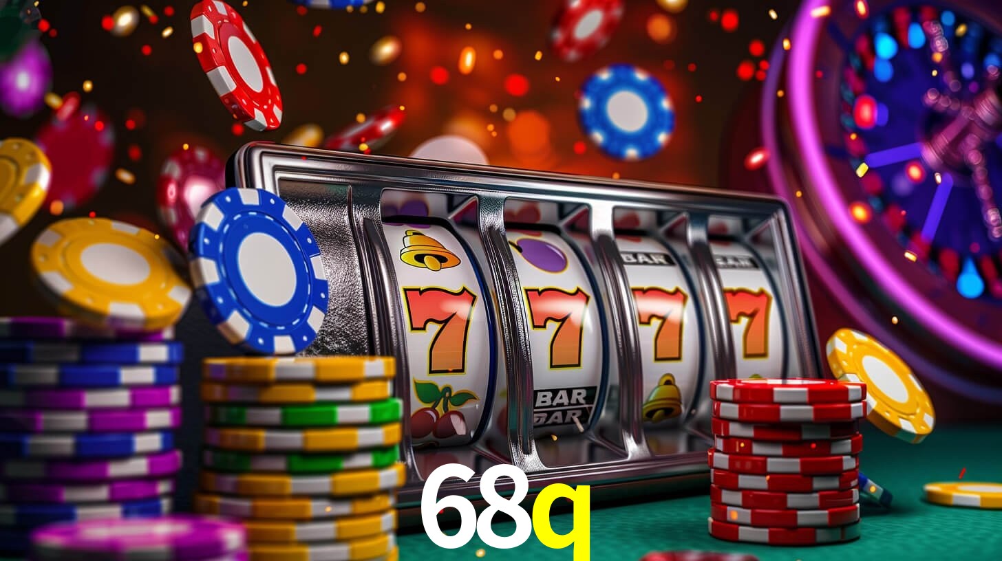 Casino Ao Vivo 68q