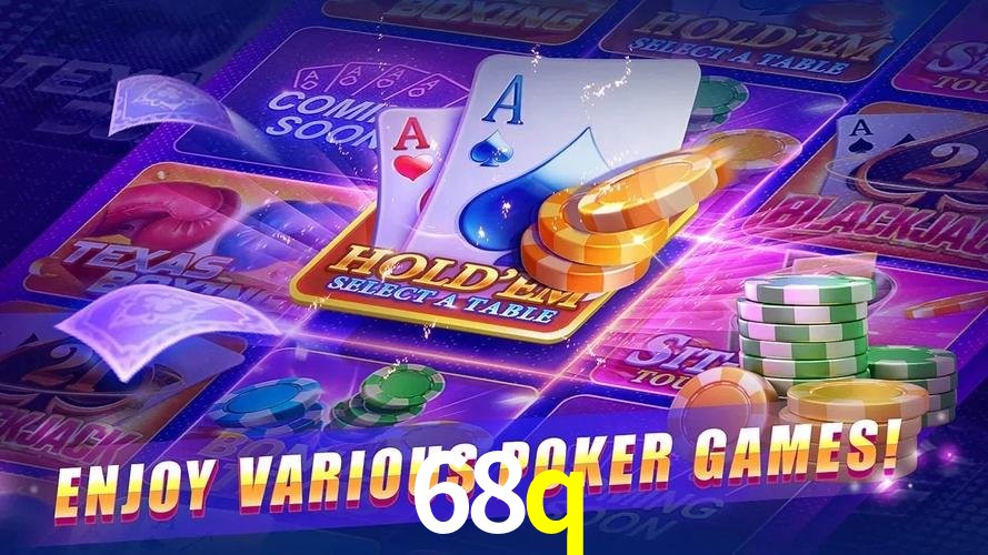 cassino 68q