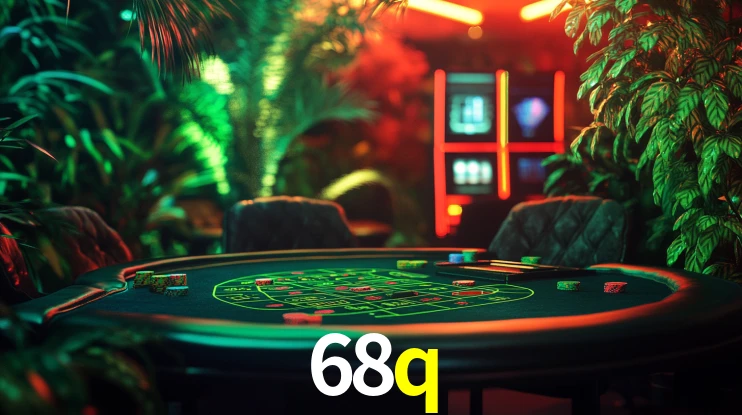 Blackjack Table 68q