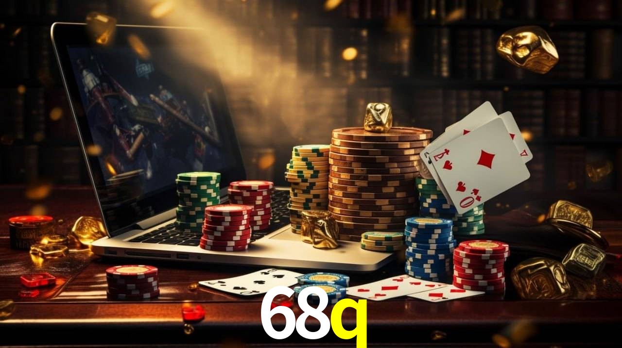 Estatísticas Crash Games 68q