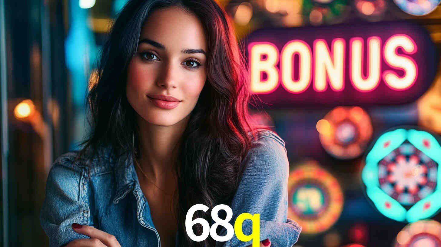 68q: Seu Especialista em Apostas Esportivas Brasileiras