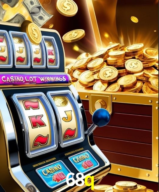 Slot Games 68q