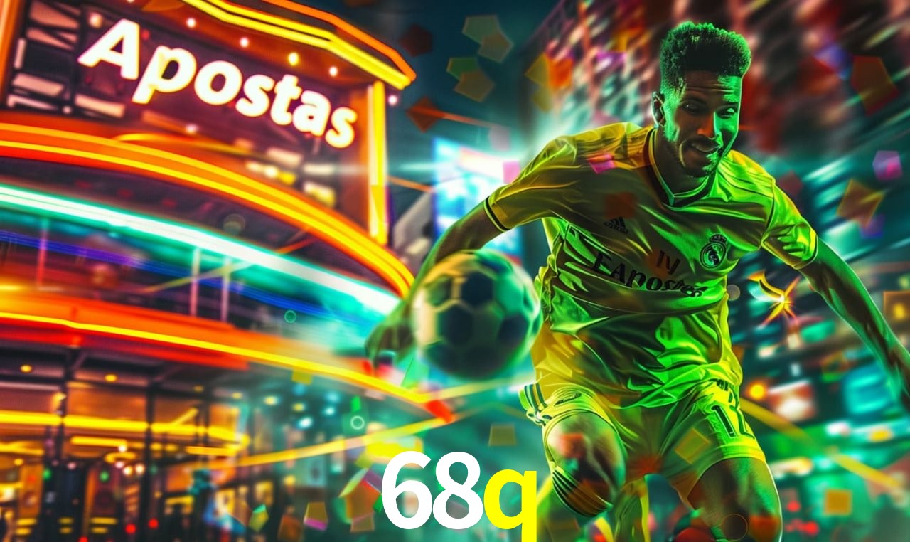 Provedores de Jogos 68q