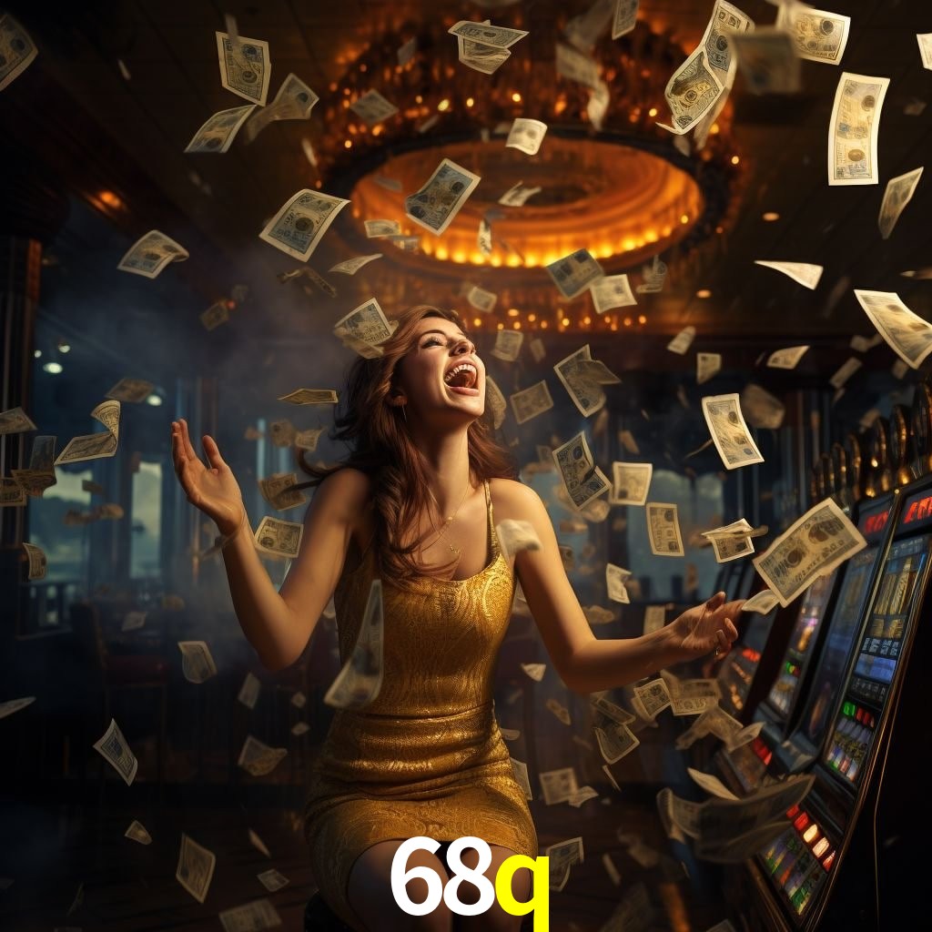 Spaceman Game 68q