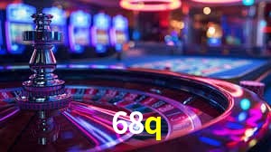 Estatísticas do Jogo 68q