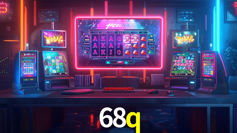 Experimente o Login Seguro Premium no 68q