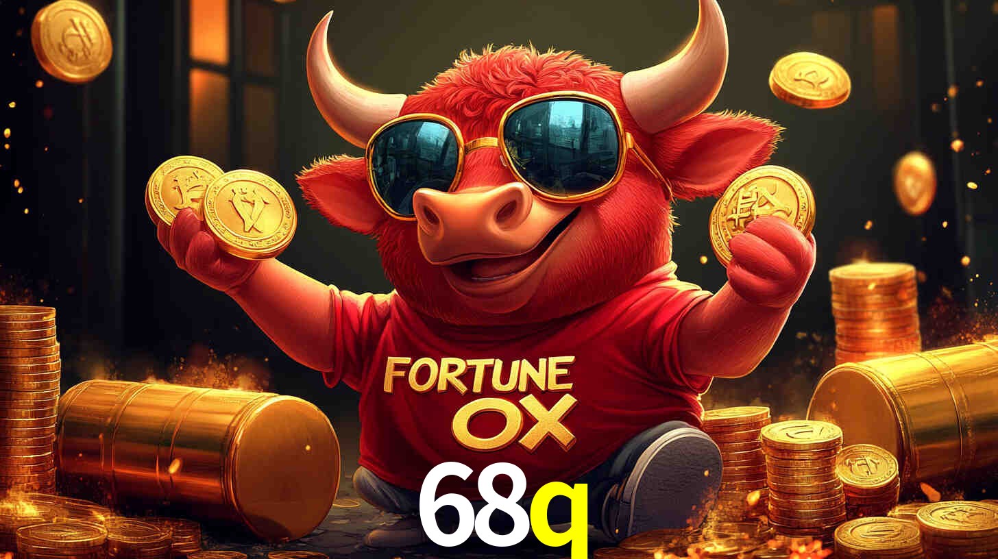 A Popularidade dos Caça-Níqueis no 68q