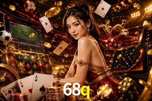 Seasonal Promotions 68q