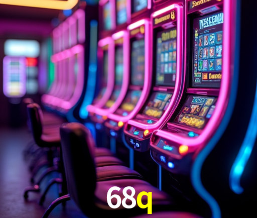 Lista de jogos de slot na 68q