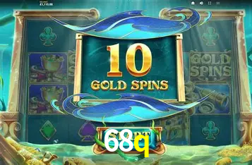 A Revolução dos Aplicativos de Jogos no 68q