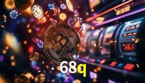 Interface do App 68q