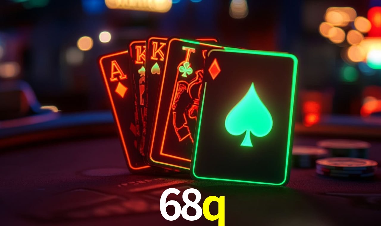 Casino Ao Vivo 68q
