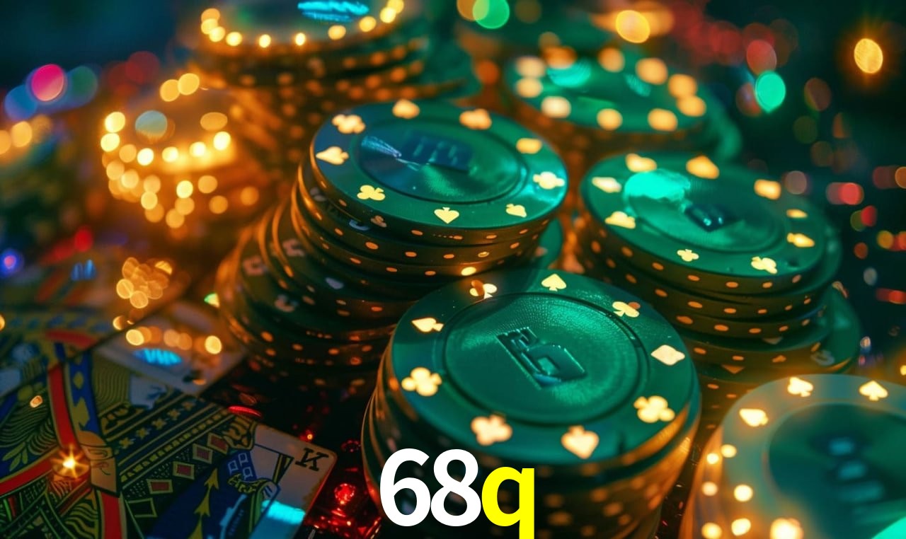 Estatísticas Esportivas 68q