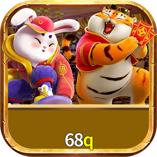 Logo da 68q