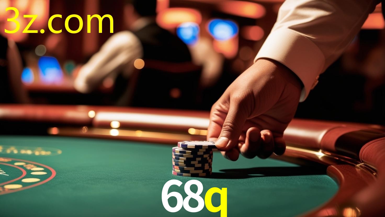 Login Seguro 68Q.COM